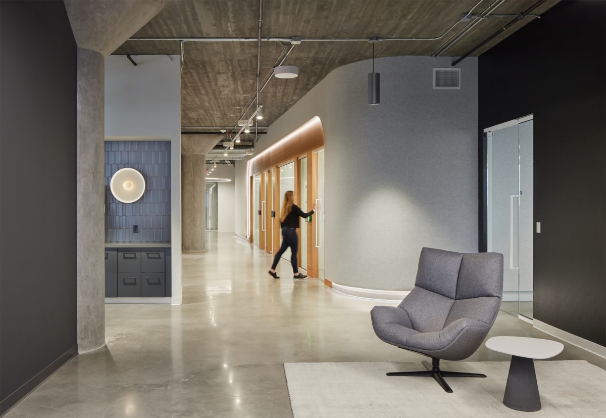 斯凯基特办公室 明尼阿波利斯丨美国丨Studio BV-11