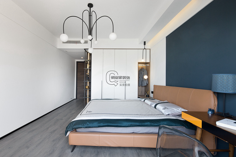 融创滨江壹号观江大平层设计丨中国重庆丨王宇婷-32