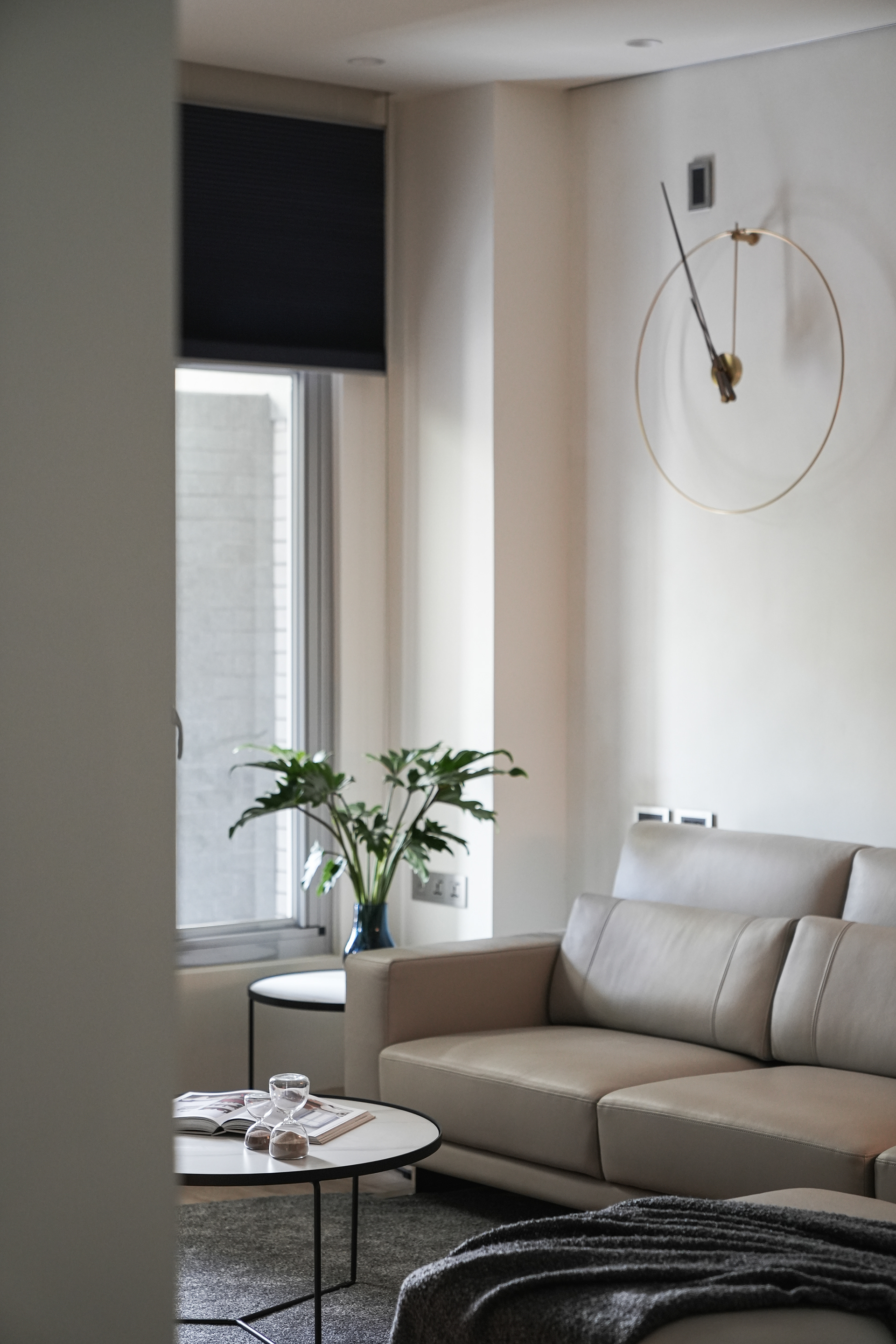 高雄薛宅室内设计案丨中国高雄丨NONSTOP DESIGN-8