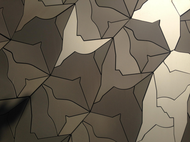 巴黎爱乐音乐厅丨法国巴黎丨让·努维尔（Jean Nouvel）-44