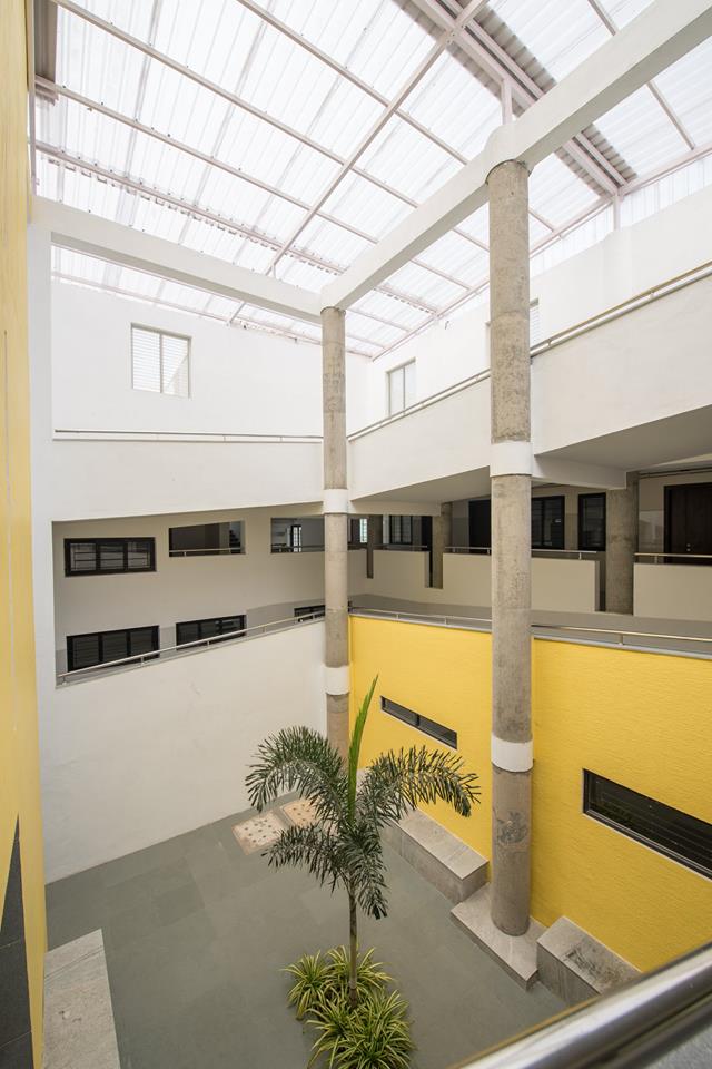 关爱之院·印度 UDHAVUM KARANGAL 医院-20