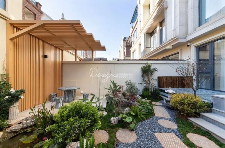 别墅空间设计展 · 感知与探索(一)丨紫苹果-17