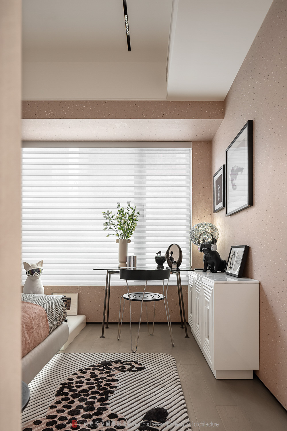 保利天瓒丨北京紫香舸-13