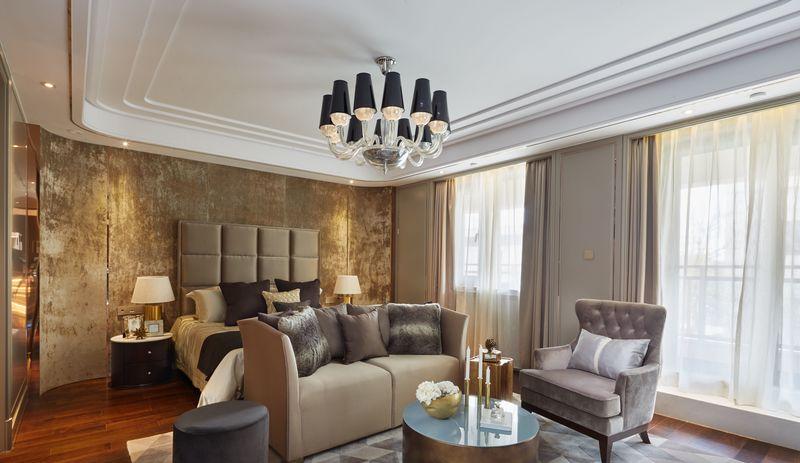 一品漫城别墅-16