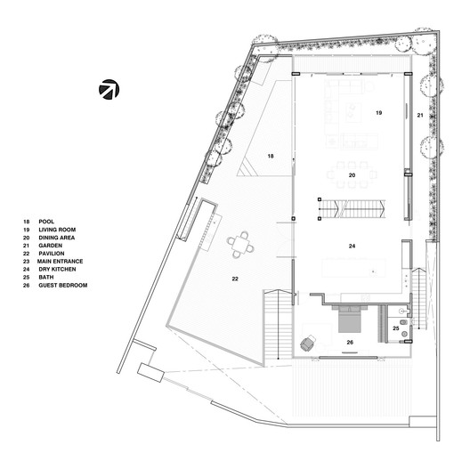 丨菲律宾马尼拉丨ONG&ONG Pte Ltd-44