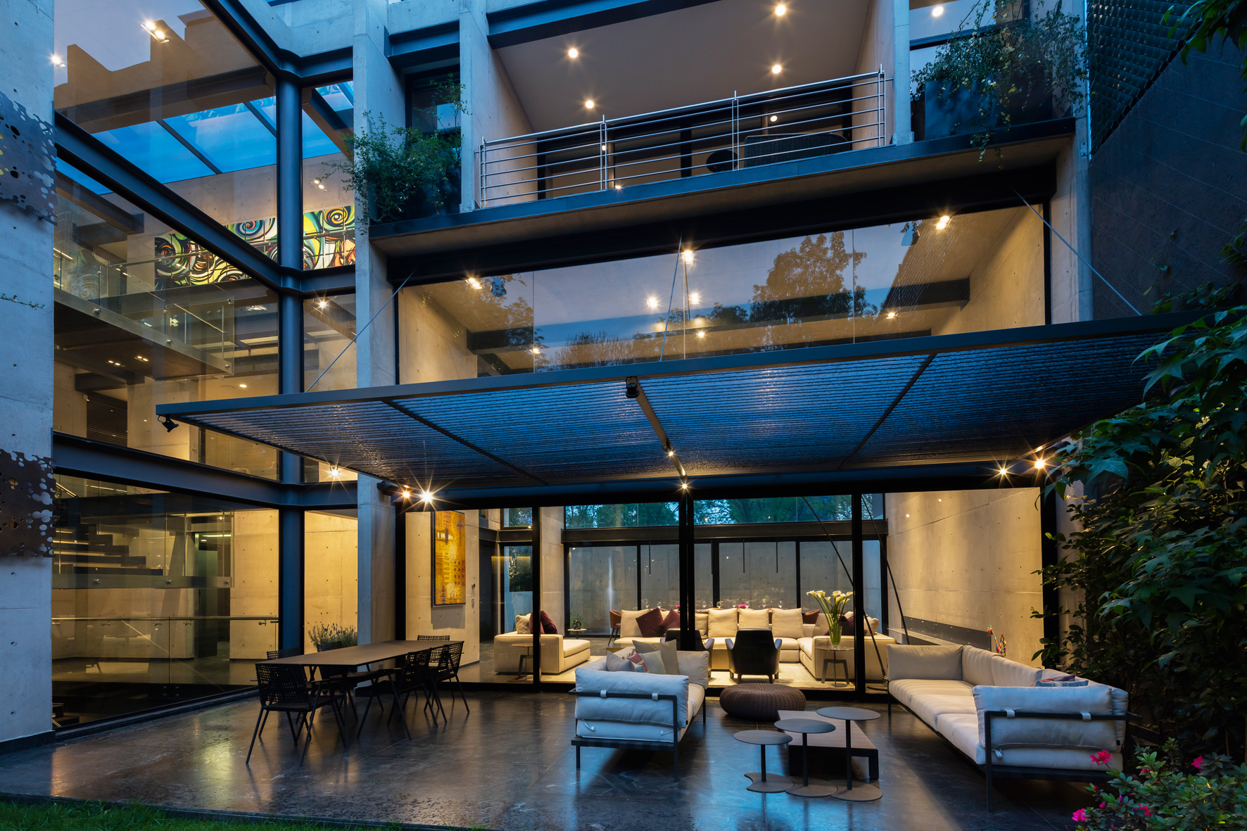 帕拉凯马之家-12