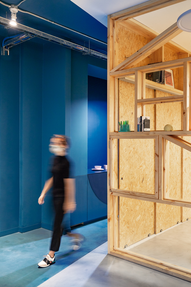 定向纤维办公室-36