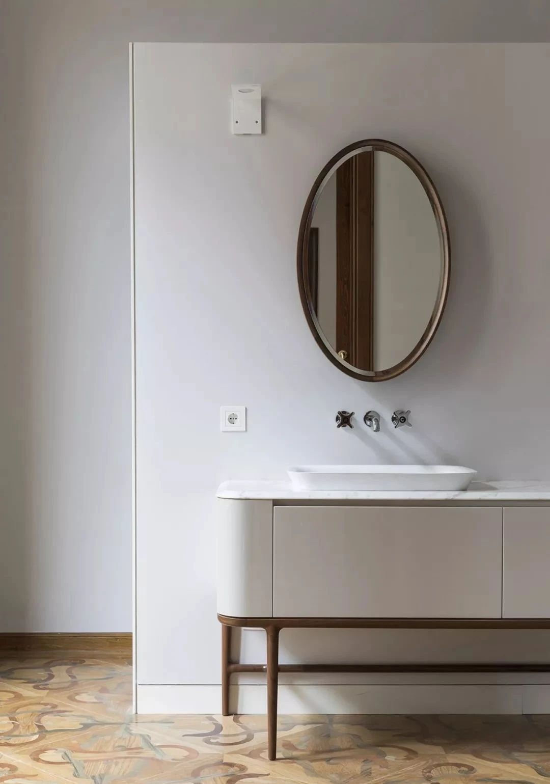 高迪挚友作品,巴塞罗那百年纺织厂变身豪华公寓-27