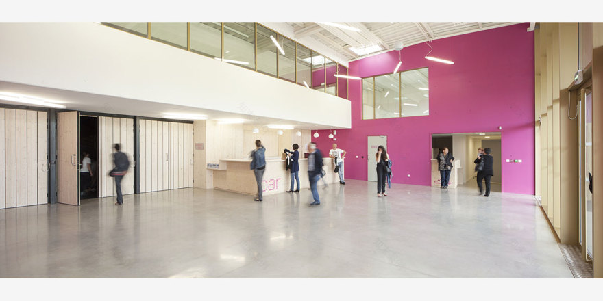 丨法国丨CoCo architecture等-20