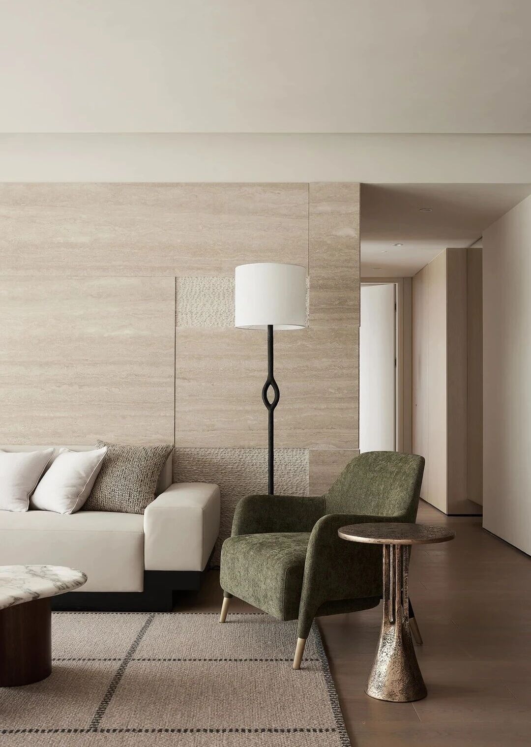 黑信封丨中国无锡丨AKON象物建筑空间-73