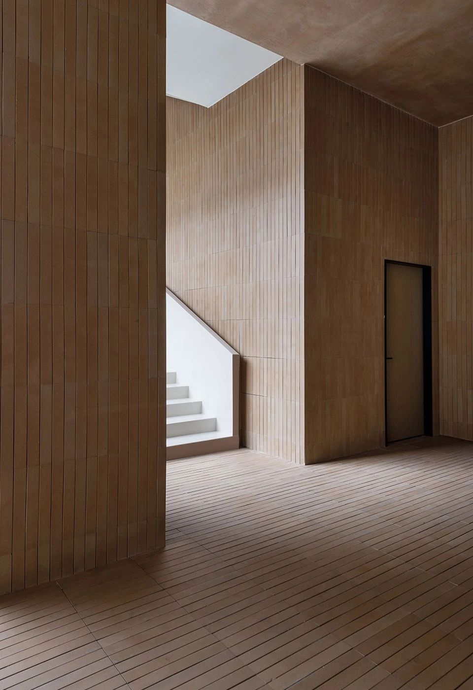 蔚见生活馆丨中国佛山丨S P 空间的诗学设计事务所-29