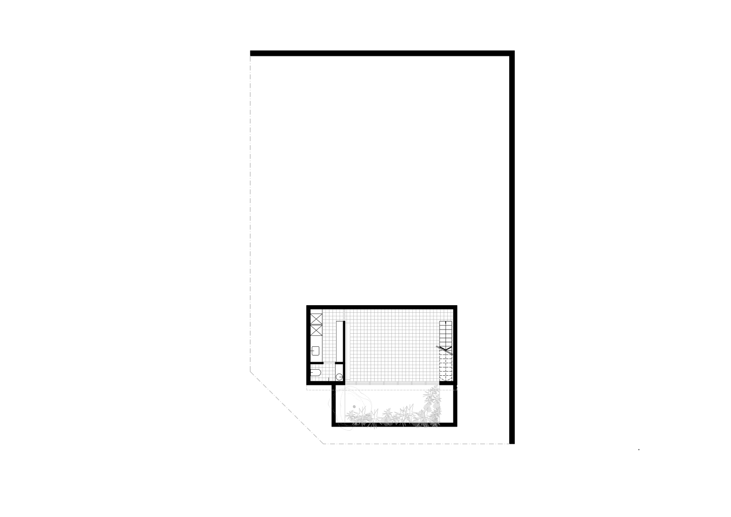 门多萨宅邸丨阿根廷布宜诺斯艾利斯丨La Base Studio-31