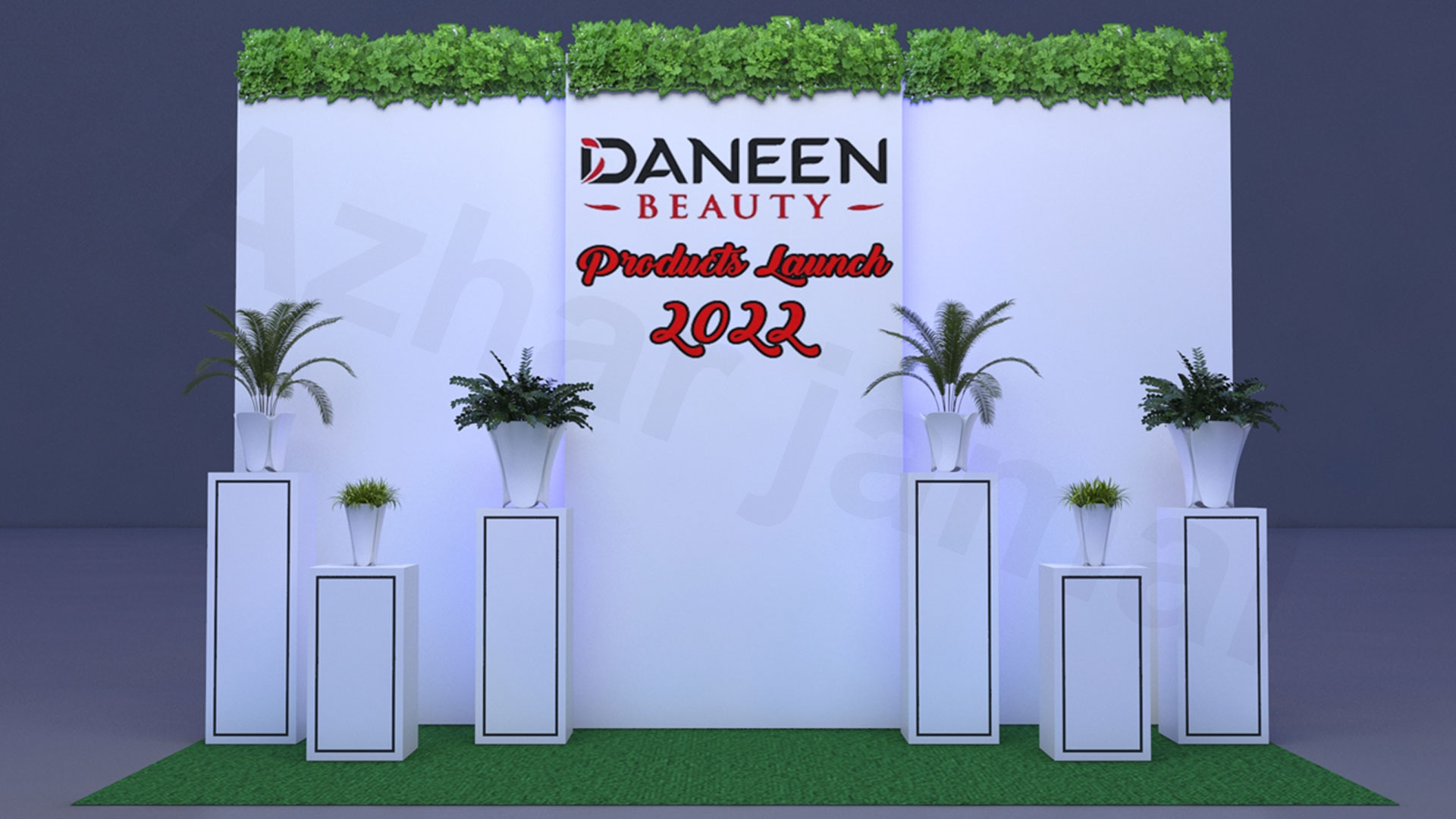 达宁美妆产品发布活动-11