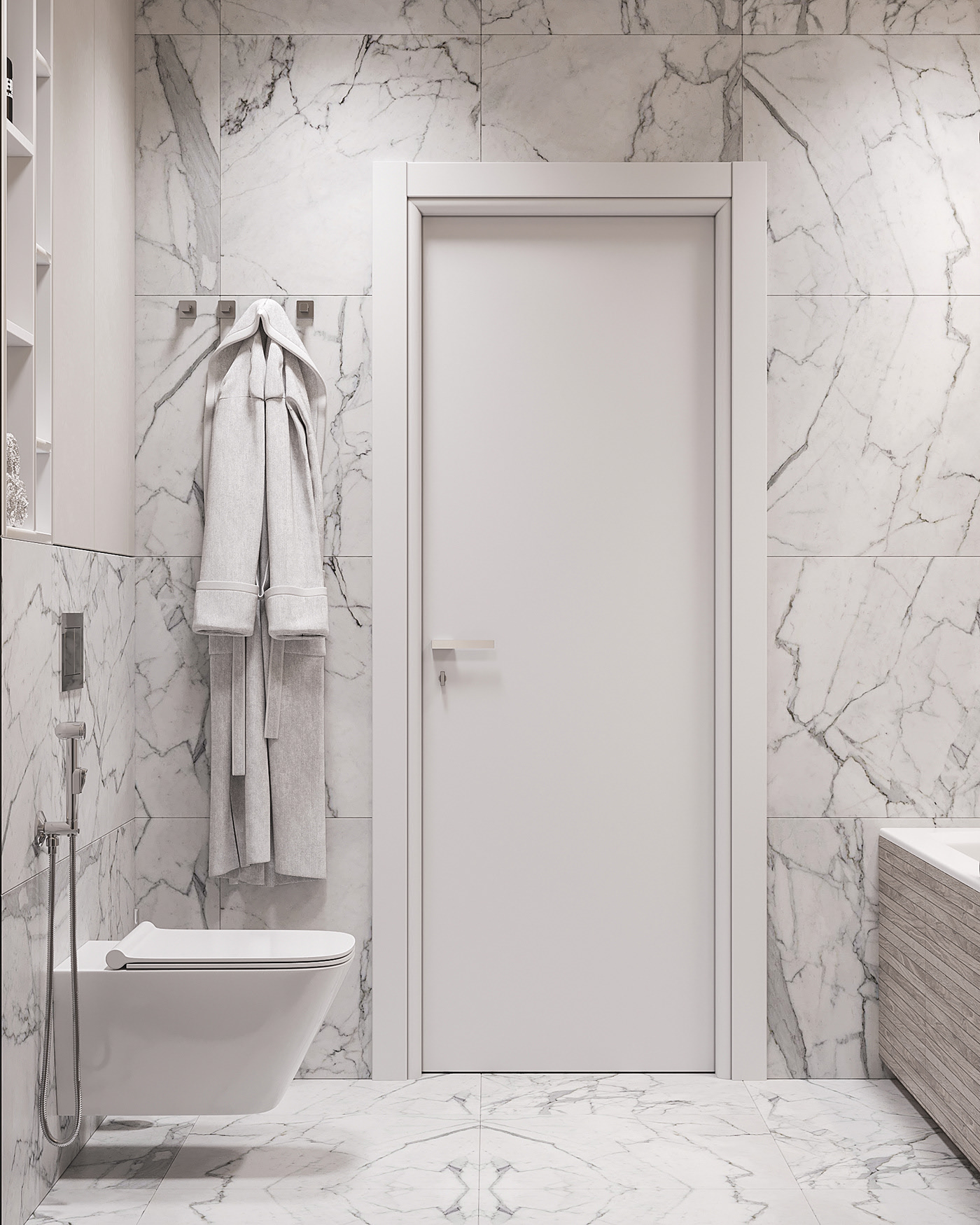 现代简约，直白的效果表现！                     -17