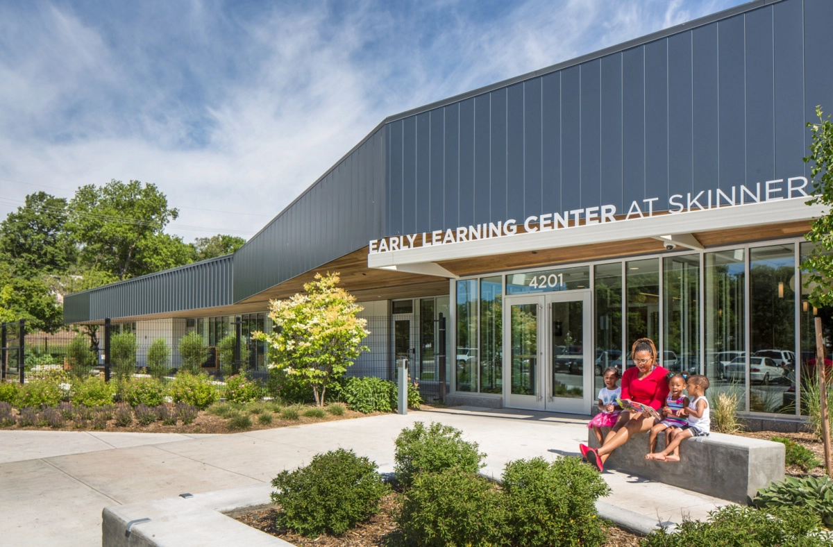 斯金纳早期学习中心-4