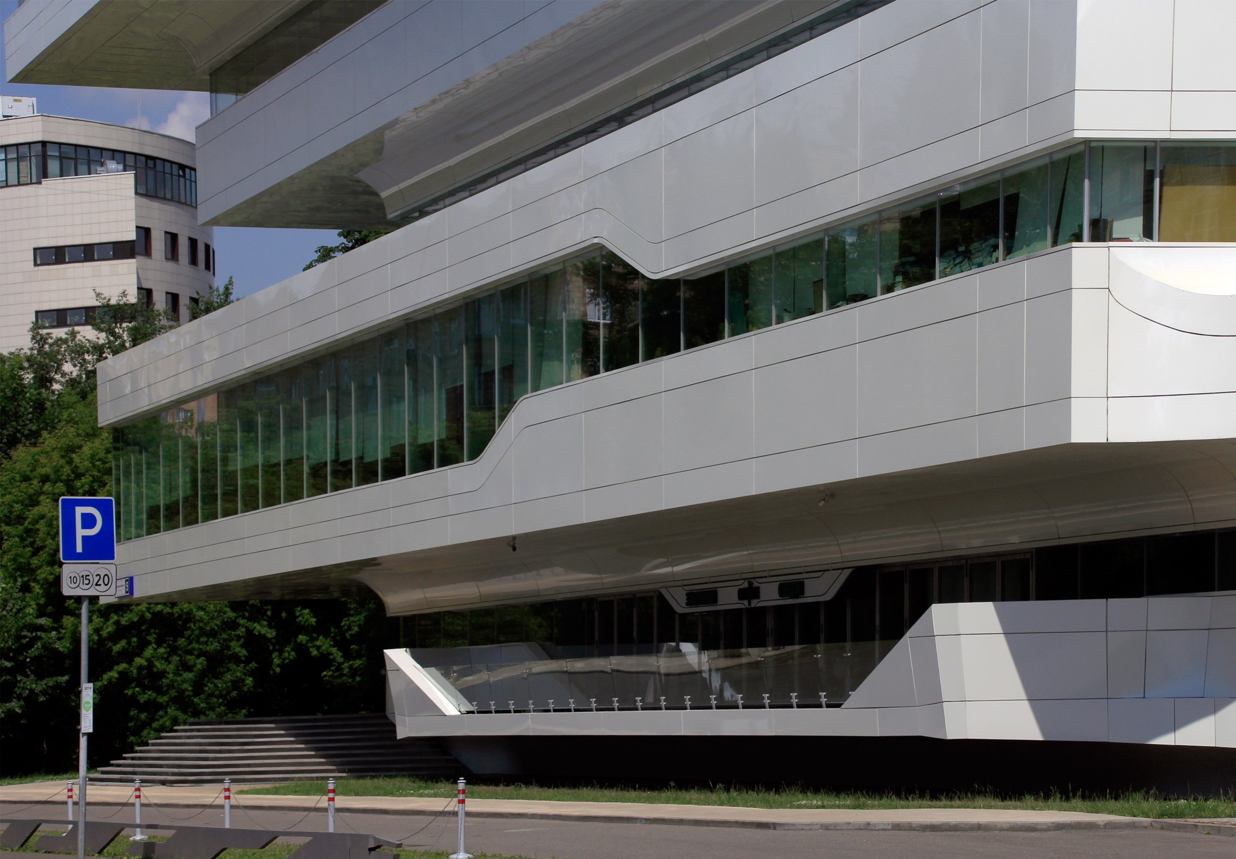 Áèçíåñ-öåíòð Dominion Tower-4