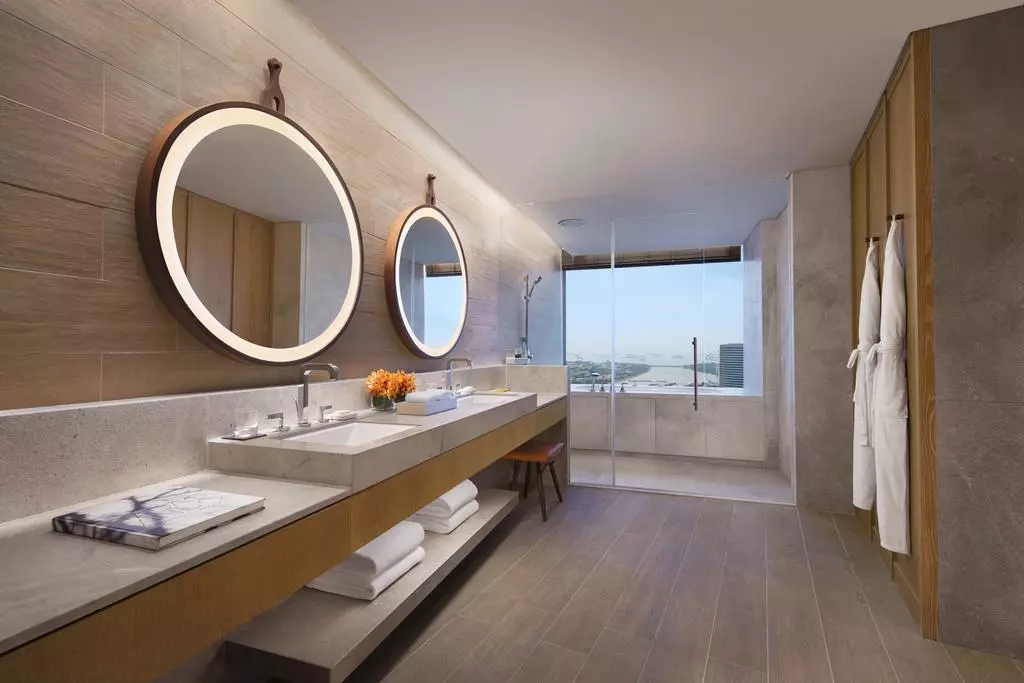 新加坡安达仕酒店-15