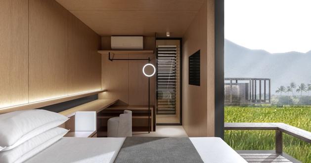 SCDA腾达(注:若SCDA有特定专业含义,仅根据现有信息难以更精准翻译,Tenda常见为腾达品牌名 ) 丨印度-21