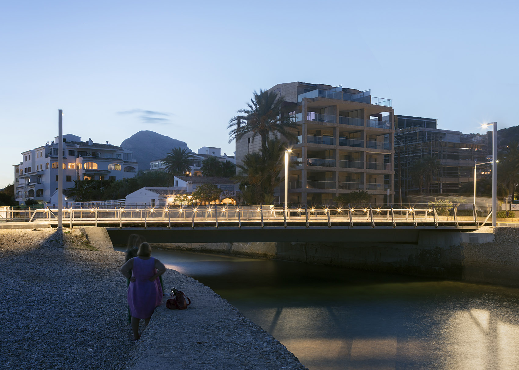 Triana 大桥丨FVAI-33