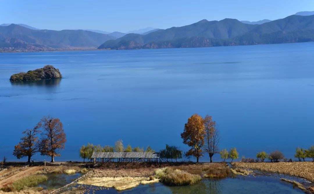 西安-- 甘肃-- 青海-- 西藏-- 云南环游之旅 | 诗和远方的田野-148