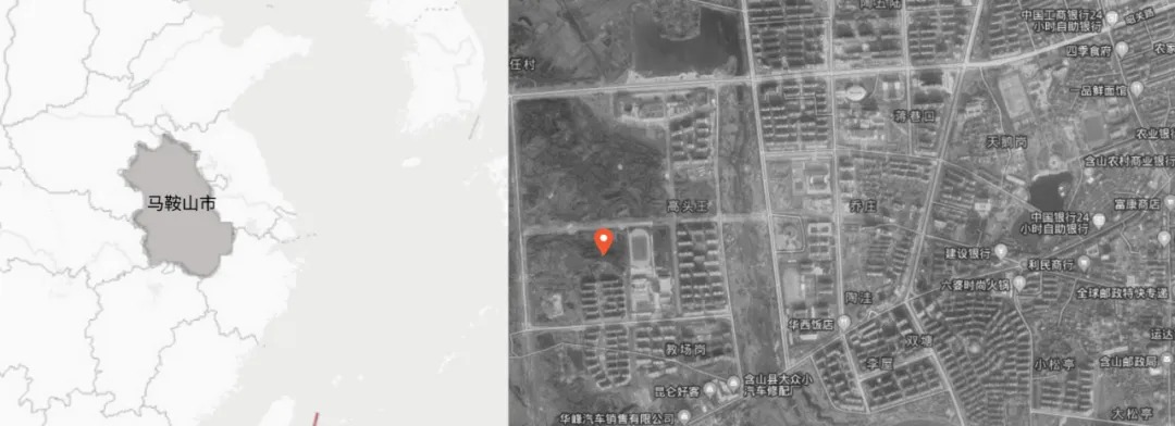   上海集塔景观建筑设计有限公司丨马鞍山中梁书香名门 景观设计 丨中国安徽-13