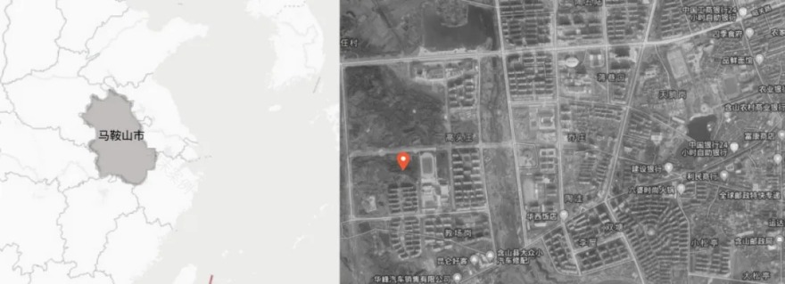 上海集塔景观建筑设计有限公司丨马鞍山中梁书香名门 景观设计 丨中国安徽-13