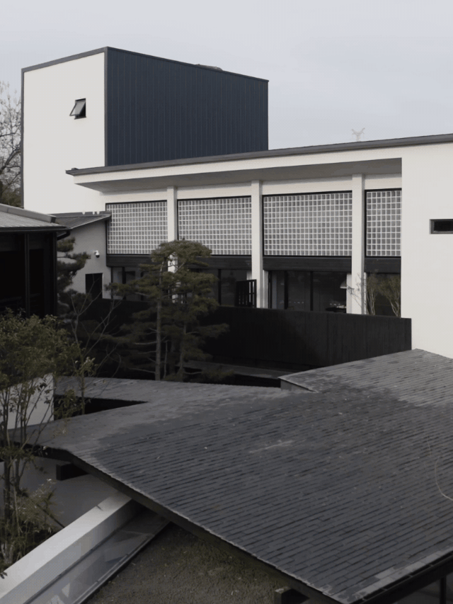 春山在望丨中国江苏丨尚壹扬设计-31