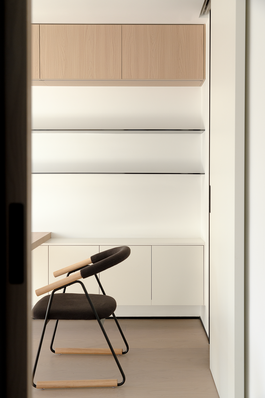 生活旋律丨中国苏州丨不器空间设计-64