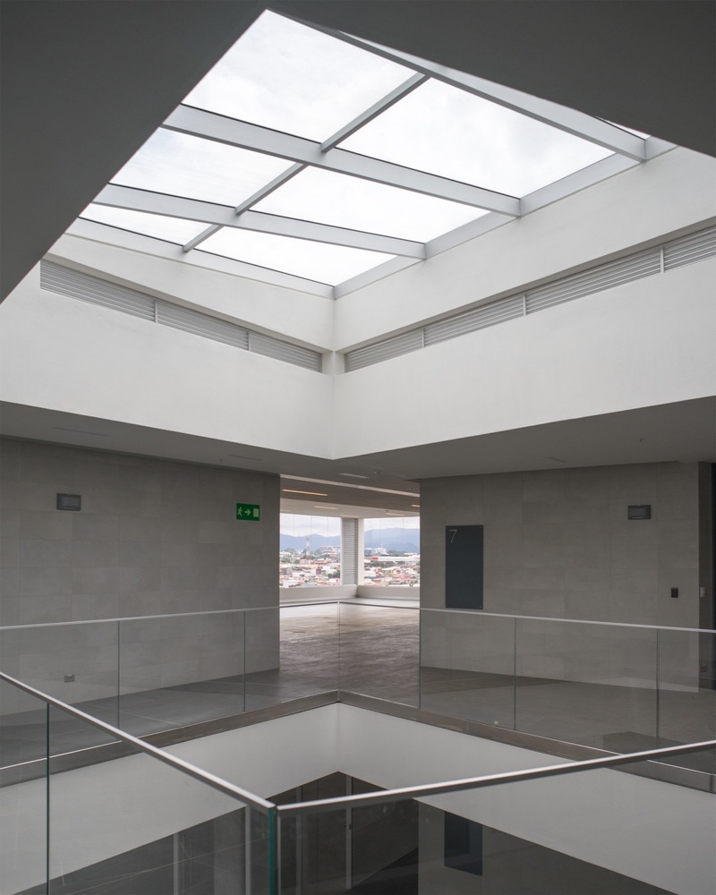 Oficentro Asebanacio  ICESA-40