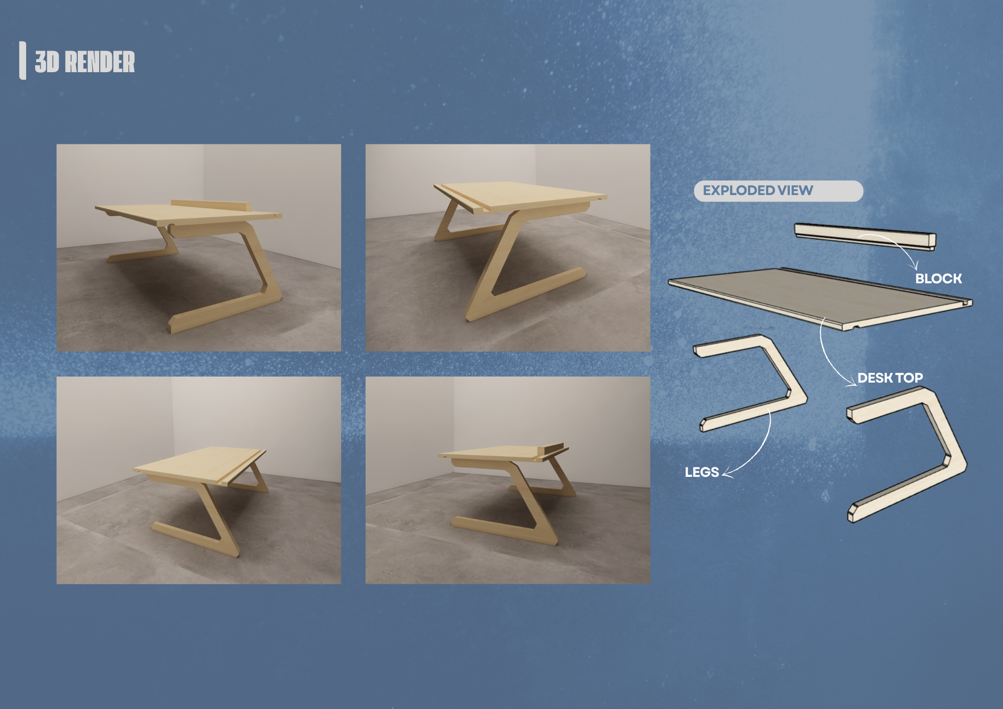 Lap Desk Design-22