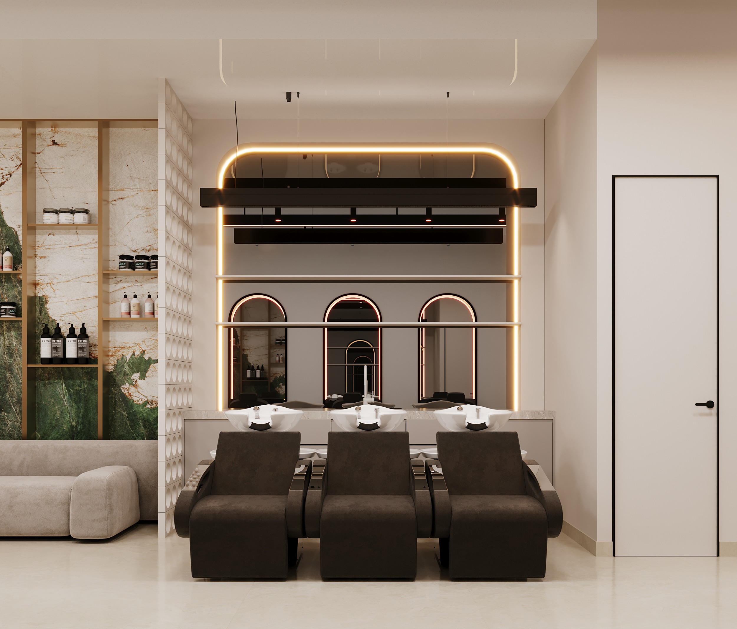 齐佐沙龙丨Maram Shiha-9