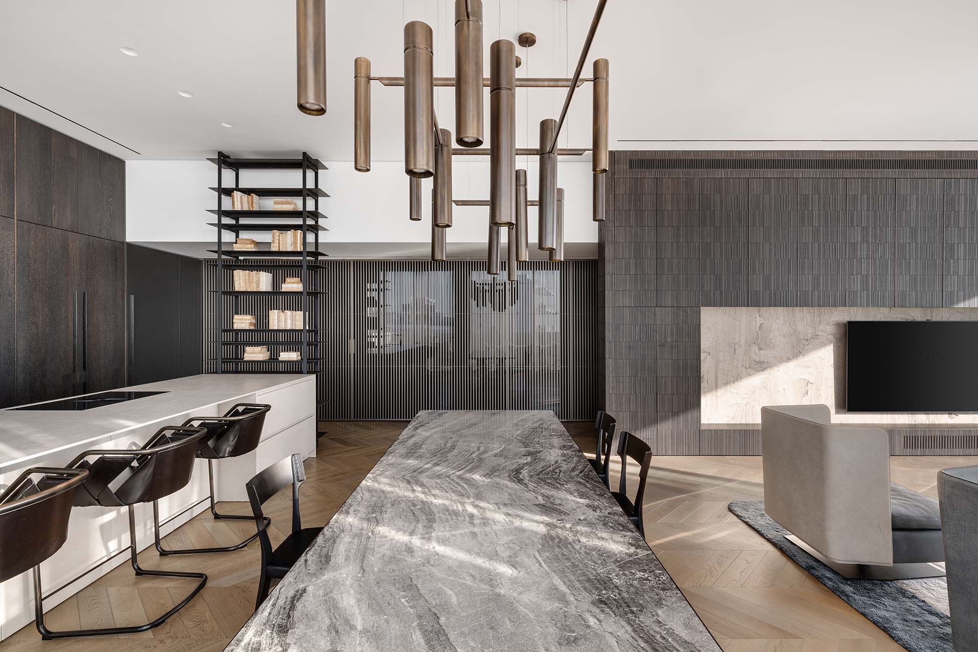 O7 住宅丨以色列丨Erez Hyatt-73