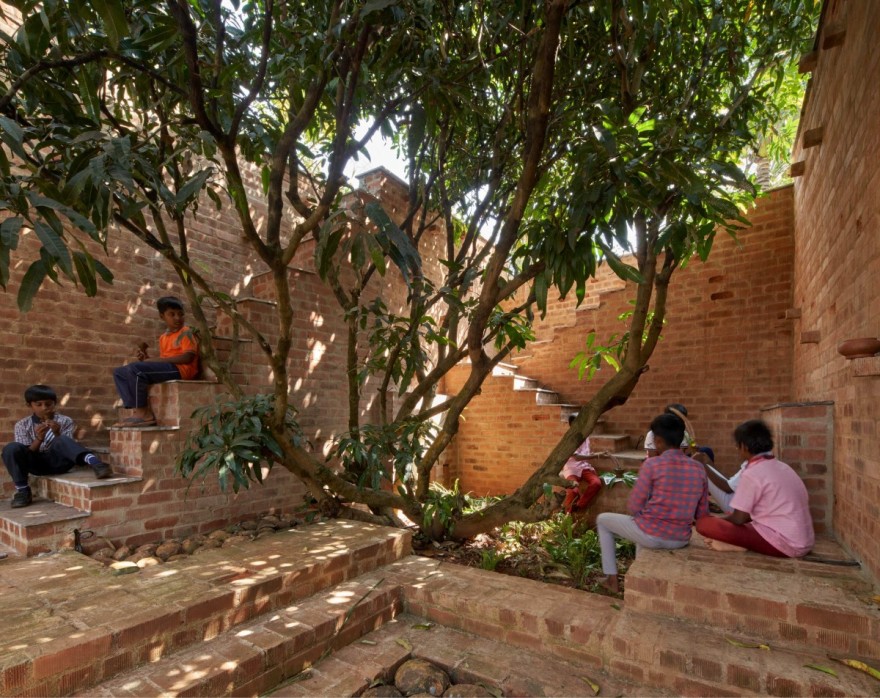 丨印度班加罗尔-41