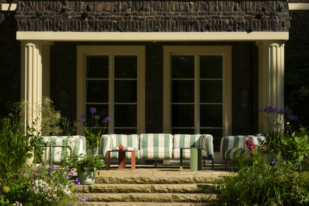 德国鲁尔“花园别墅”翻新项目丨德国建筑师吉斯伯特·波普勒（Gisbert Pöppler）-59