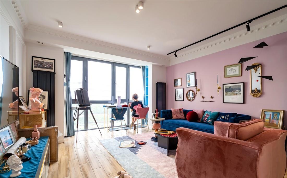 复古与时尚并存-35