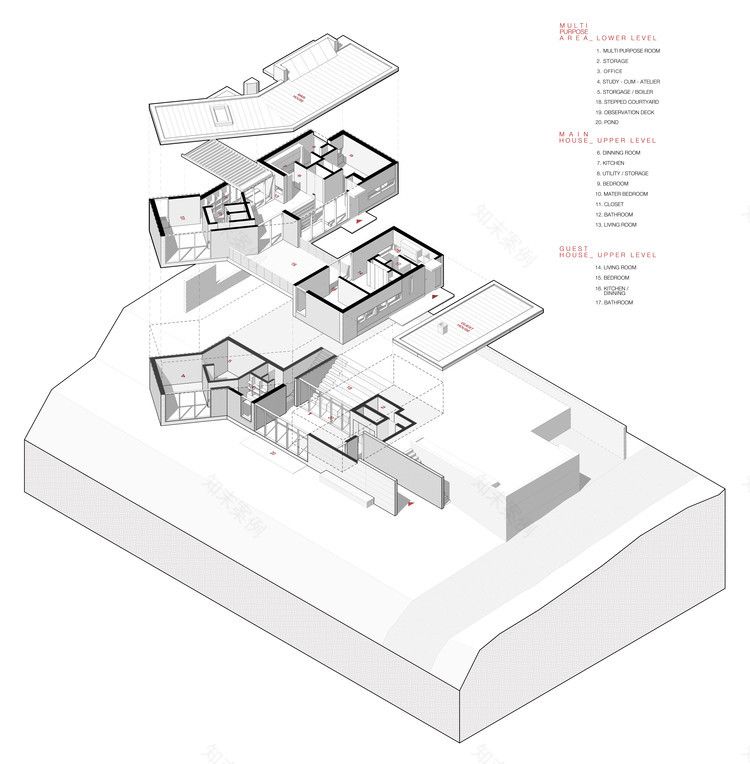 Event House UAARL_Urban Alternative Architecture Research Lab-6