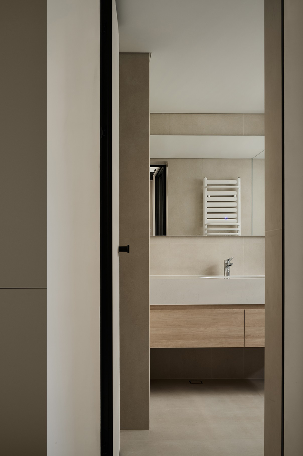 无界限生活空间设计丨中国合肥丨深零设计-59