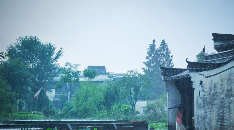 古宅新生 | 安徽澍德堂的室内设计奇迹-34