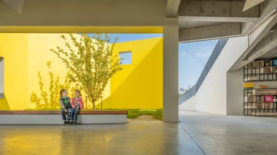 东西对话 | 首届中欧建筑展览-258