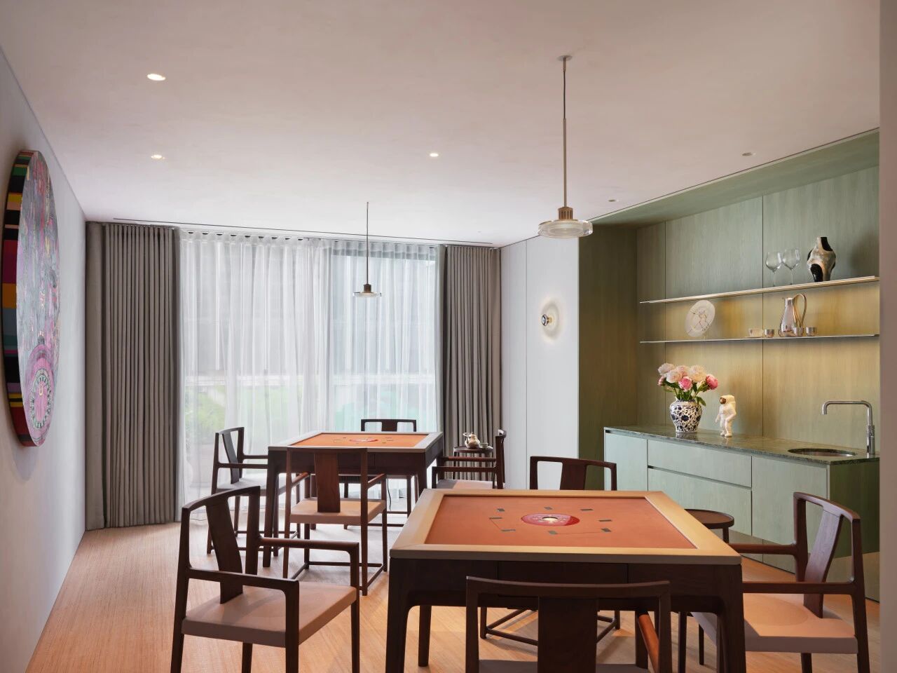 瑧湾汇私人会所丨中国深圳-65