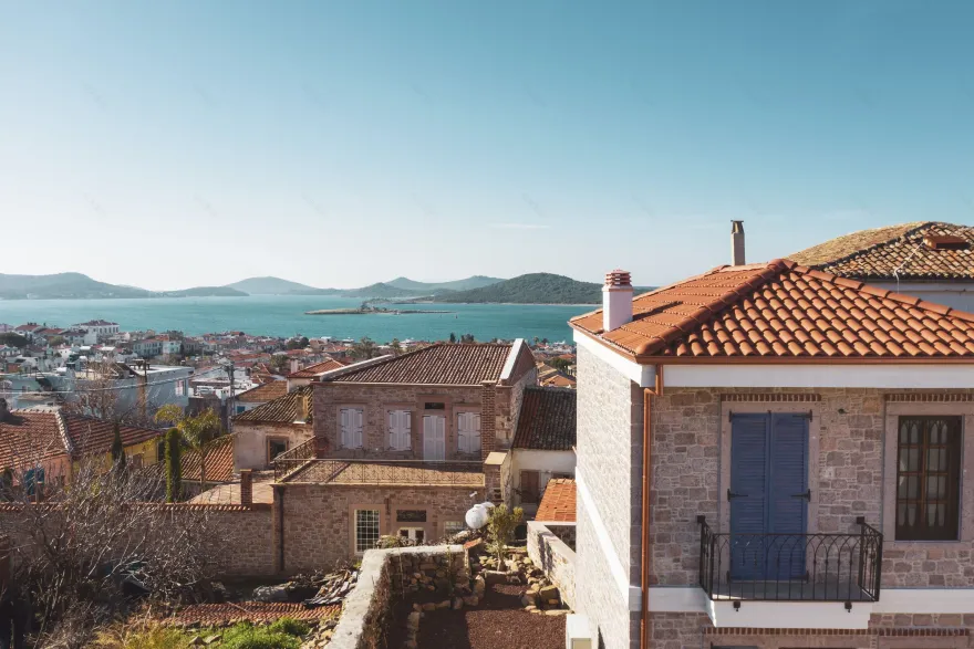 Ömer Akbaş House-6