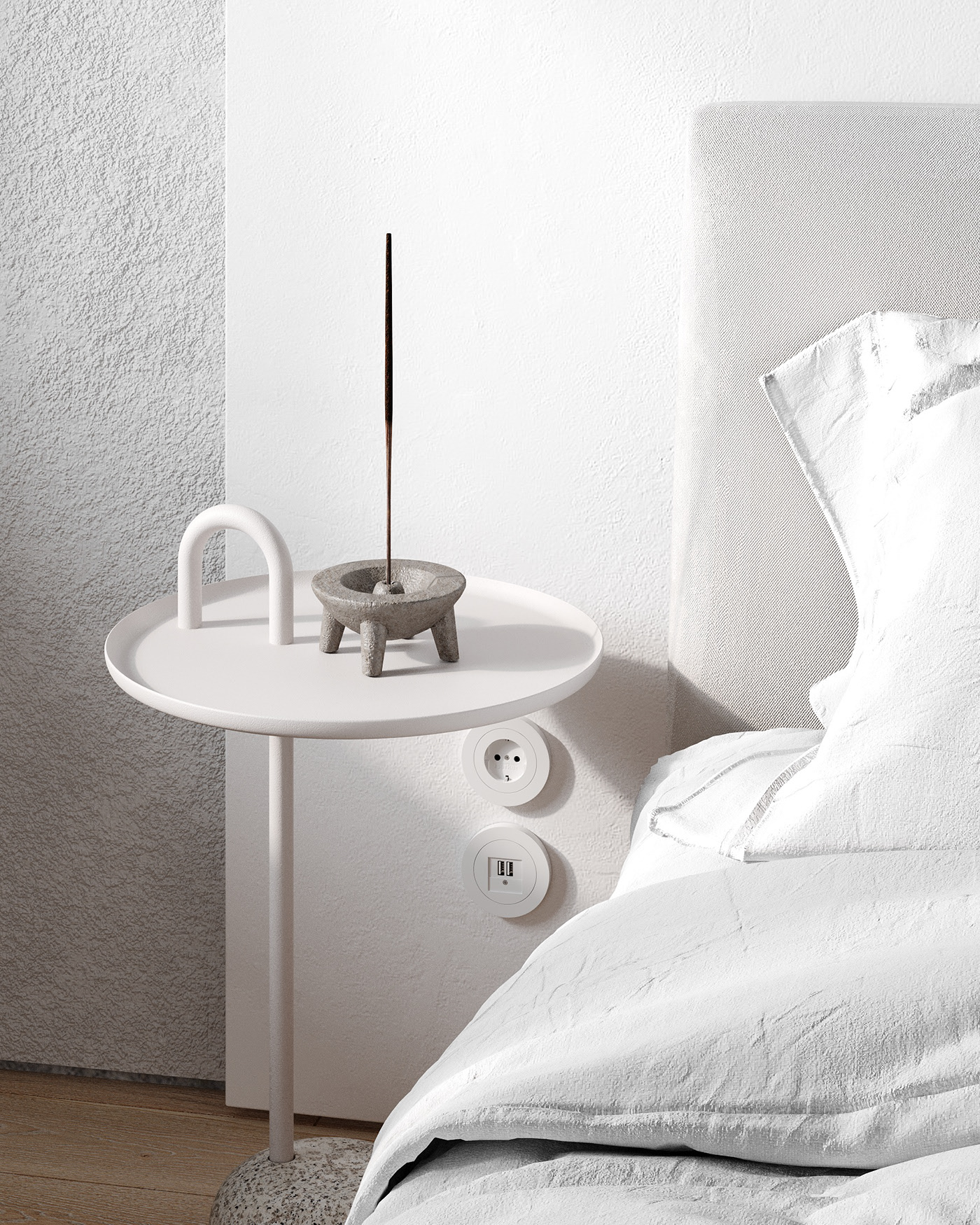 原木与高级灰 就是这么高级！-14