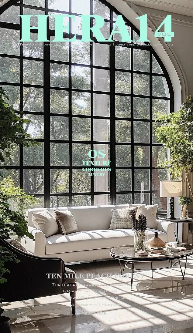 至臻生活之传承大宅丨构派设计-0