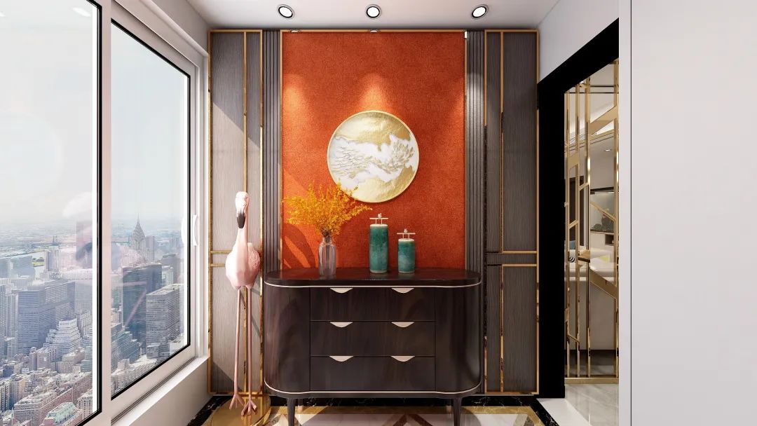 轻奢生活,优雅设计新时尚-1