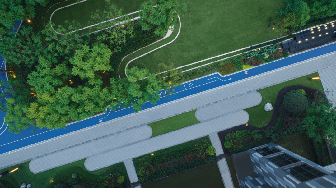 重庆中海·十里长江(华府)丨中国重庆丨SED新西林景观国际-106