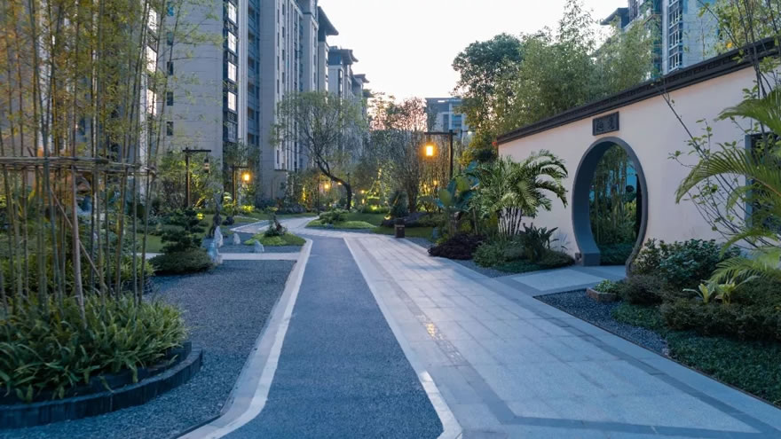 永安建发·玺院大区-9