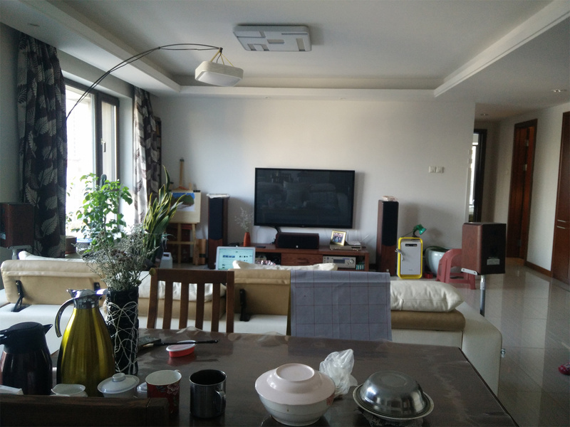 华发首府精装改造-25