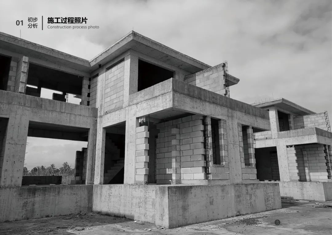 海与家 · 海南小住宅室内设计及建筑改造丨中国海口丨DA! Architects,大!建筑事务所-13