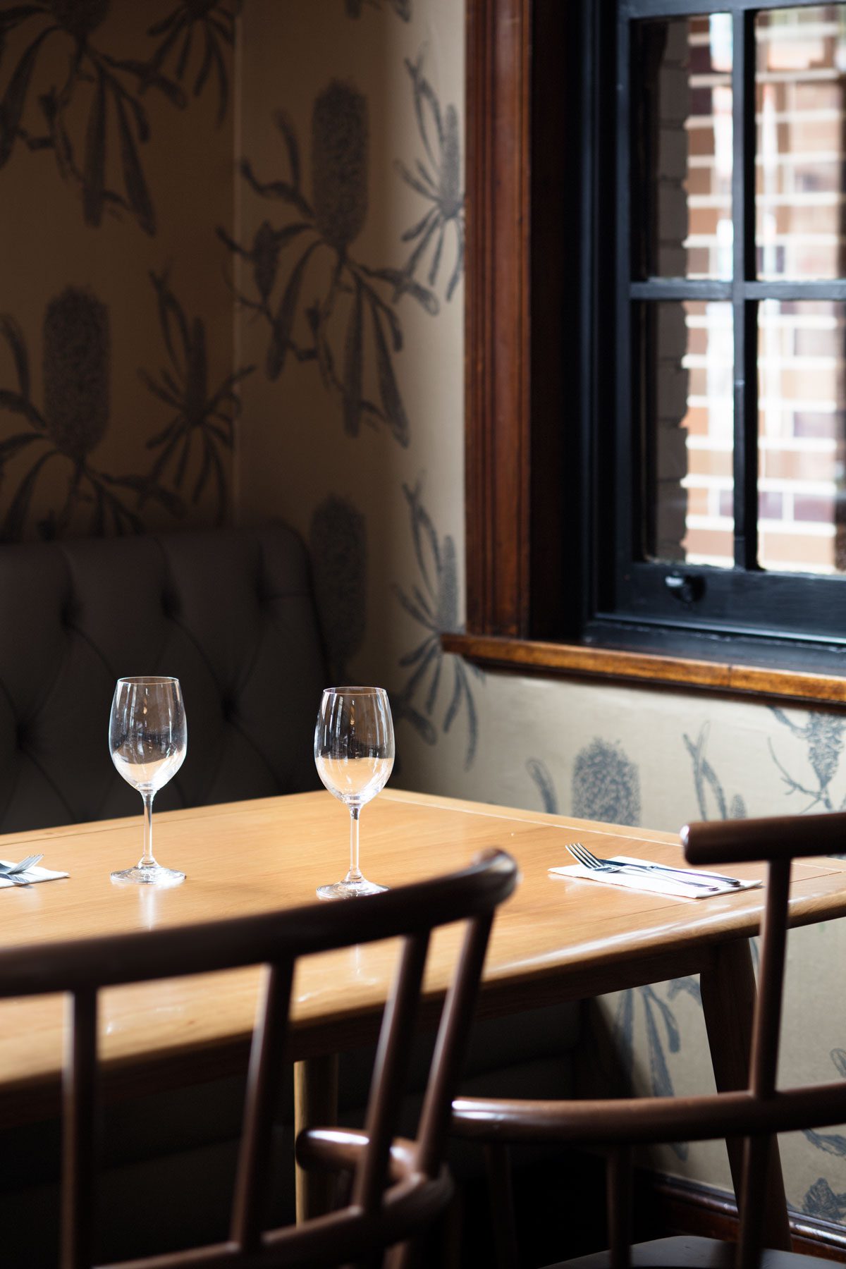 Crossways Hotel | 2016 - Luchetti Krelle-6