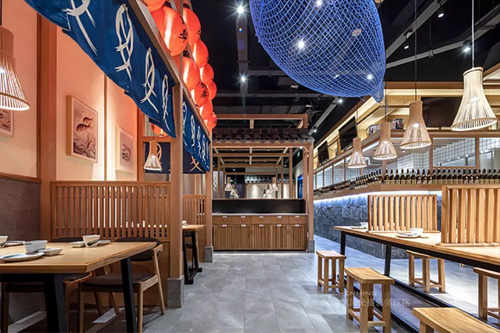 林妈妈刺身寿司上海大融城店-21